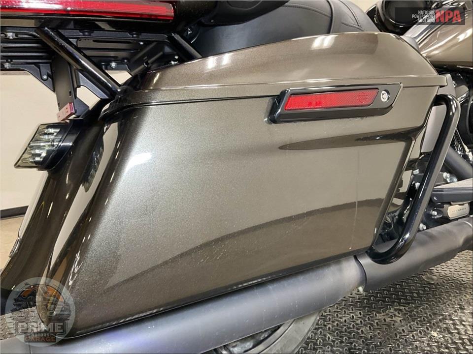 2020 Harley-Davidson FLHTK ULTRA LIMITED — фото 27