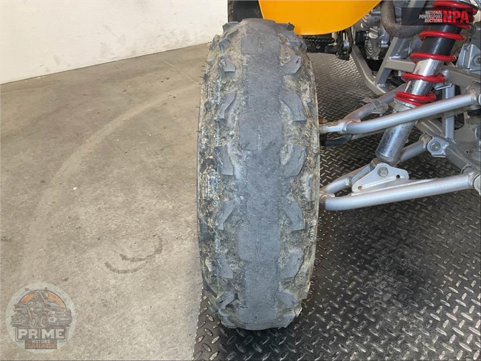 2005 Honda TRX300EX5 SPORTRAX — фото 23