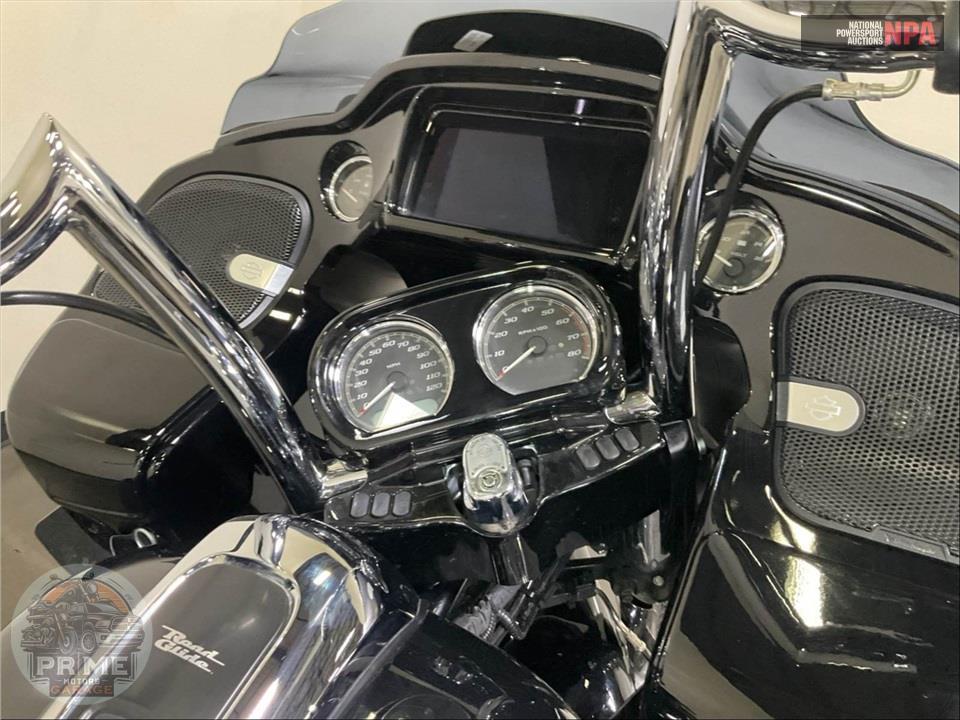 2021 Harley-Davidson FLTRXS ROAD GLIDE SPECIAL — фото 30