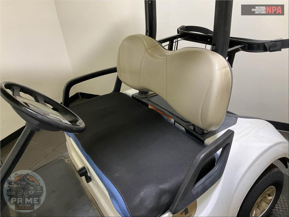 2021 Yamaha DR2AV1XAFI — фото 6