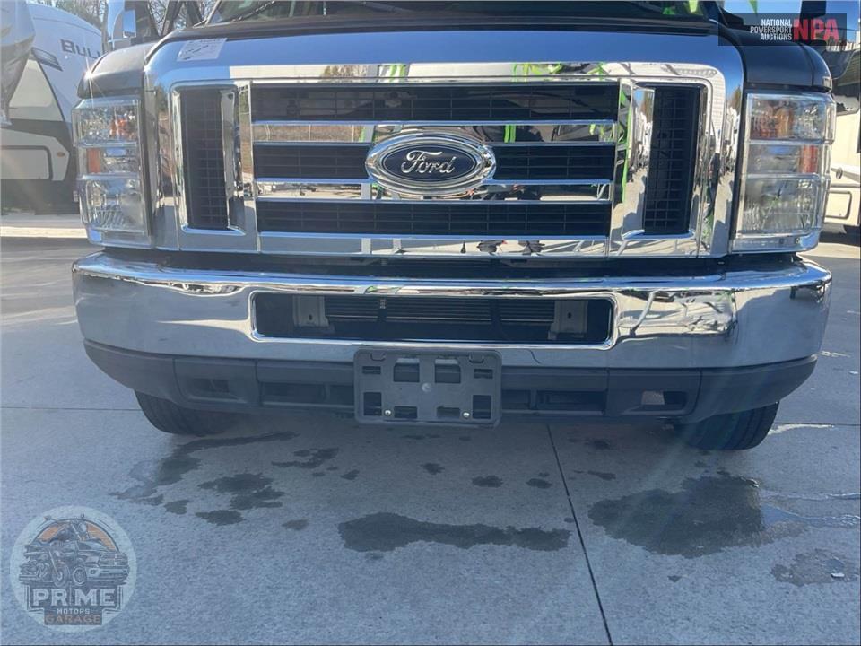 2019 Entegra Coach M-30X 450HP FORD - ESTEEM SERIES — фото 73