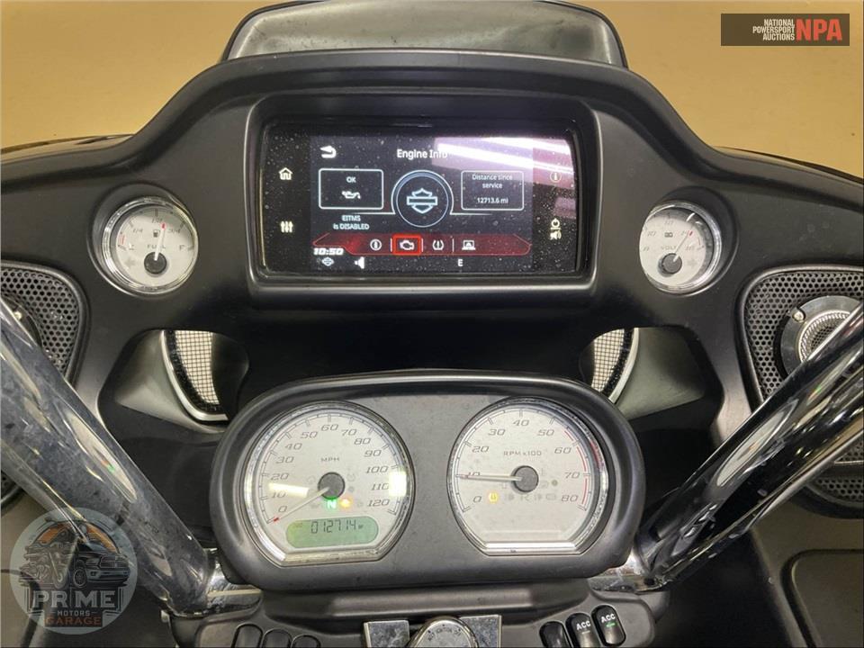 2023 Harley-Davidson FLTRX ROAD GLIDE — фото 5