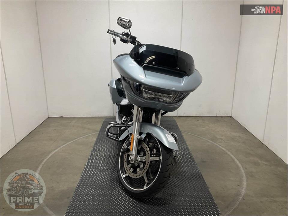 2024 Harley-Davidson FLTRX ROAD GLIDE — фото 2