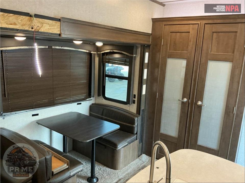 2020 Keystone Rv M-364 BHL - COUGAR FIFTH WHEEL SERIES — фото 7