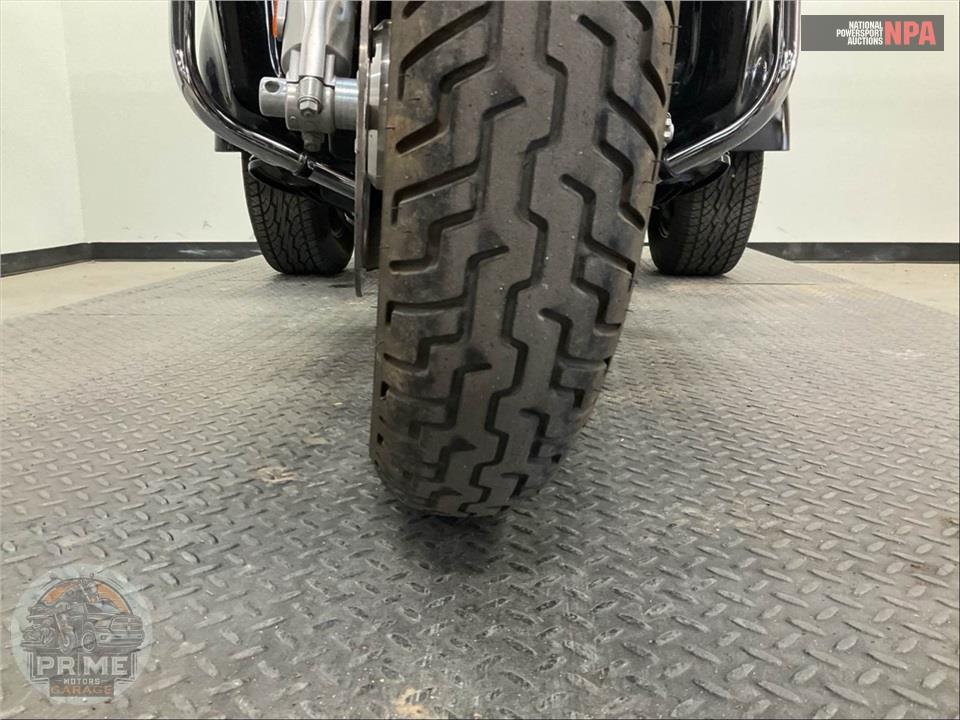 2013 Harley-Davidson FLHTCUTG TRIGLIDE UL CLSC — фото 75
