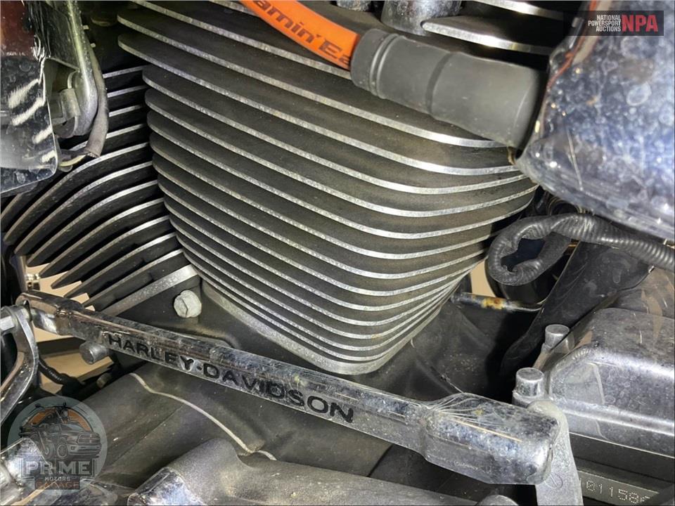 2010 Harley-Davidson FLSTC HERITAGE SOFTAIL CLASSIC — фото 11