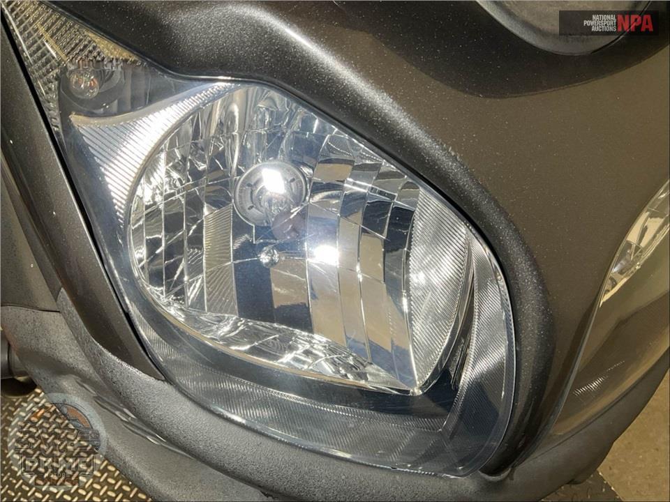 2013 Suzuki DL650AL3 V-STROM ABS — фото 22