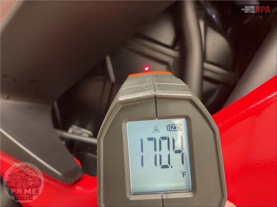 2019 Kawasaki EX650KKFA NINJA 650 (ABS) — фото 8