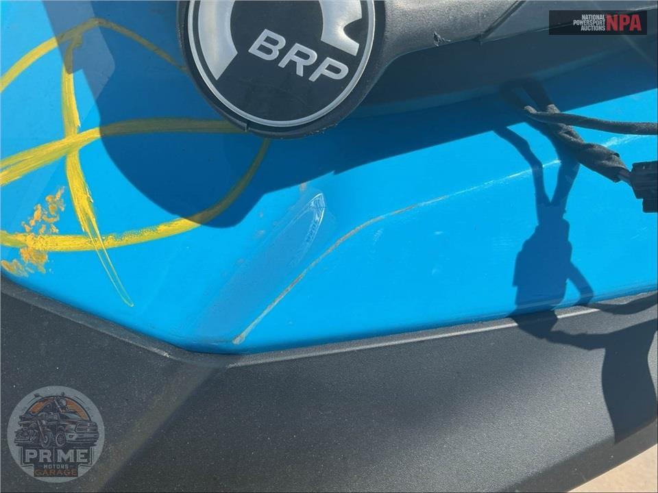 2026 Seadoo/Brp RXP-X 325 SOUND SYSTEM — фото 10