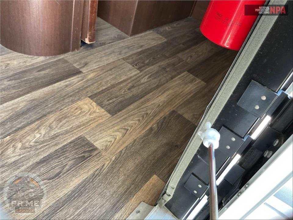 2017 Keystone Rv M-274 BHS - BULLET ULTRA LITE SERIES — фото 26