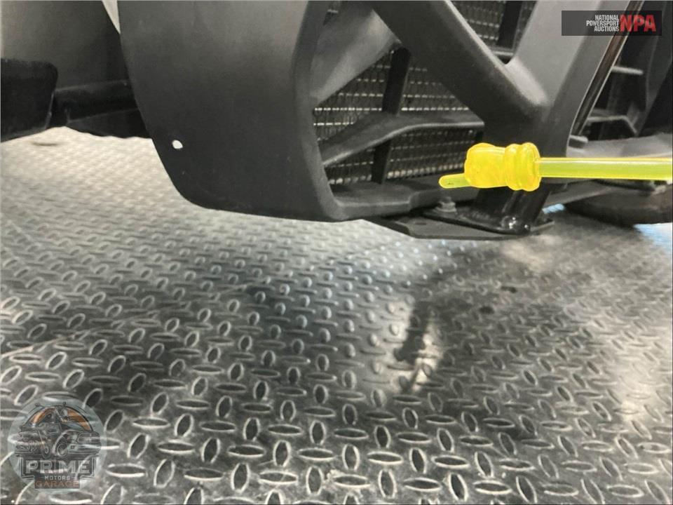 2023 Can-Am RYKER RALLY 900 ACE — фото 14