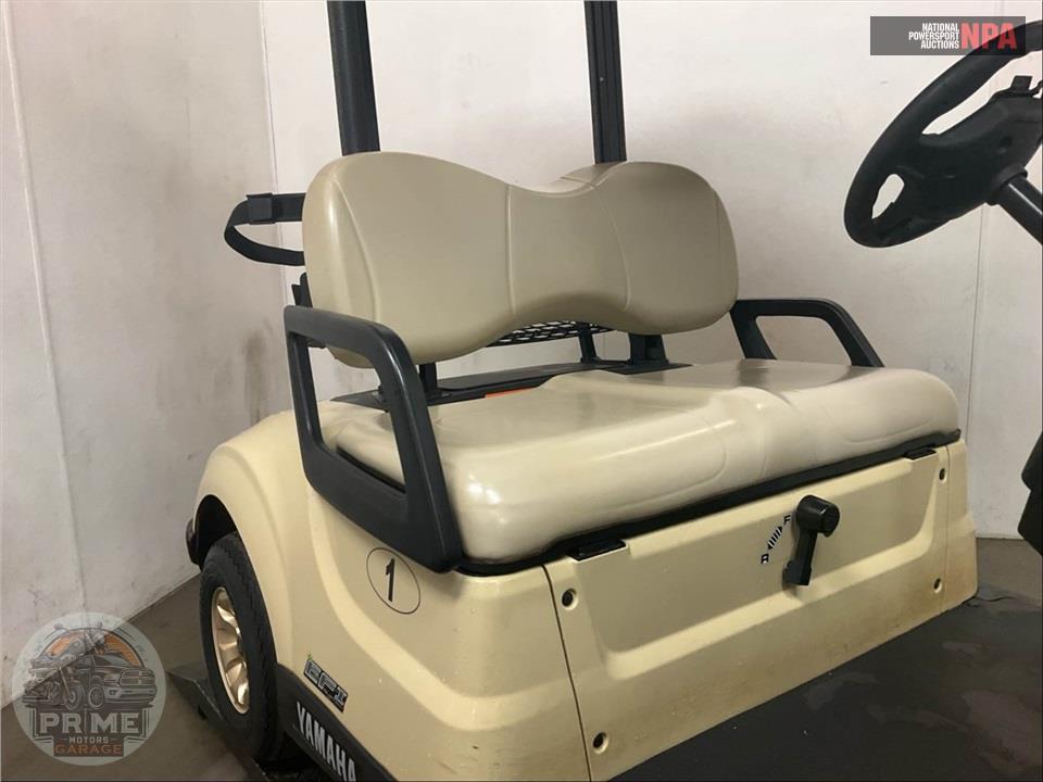 2022 Yamaha DR2AW1XFI — фото 7