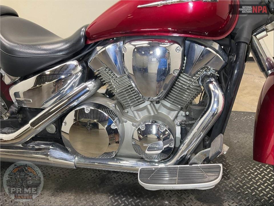 2005 Honda VTX1300S5 — фото 6