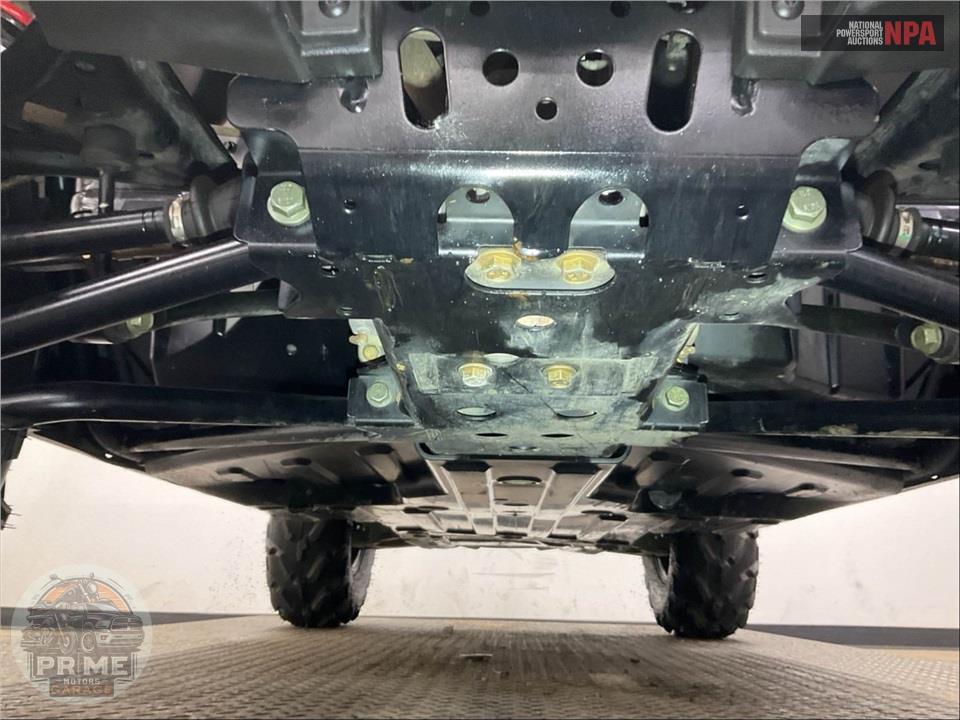 2025 Polaris RZR TRAIL ULTIMATE — фото 14