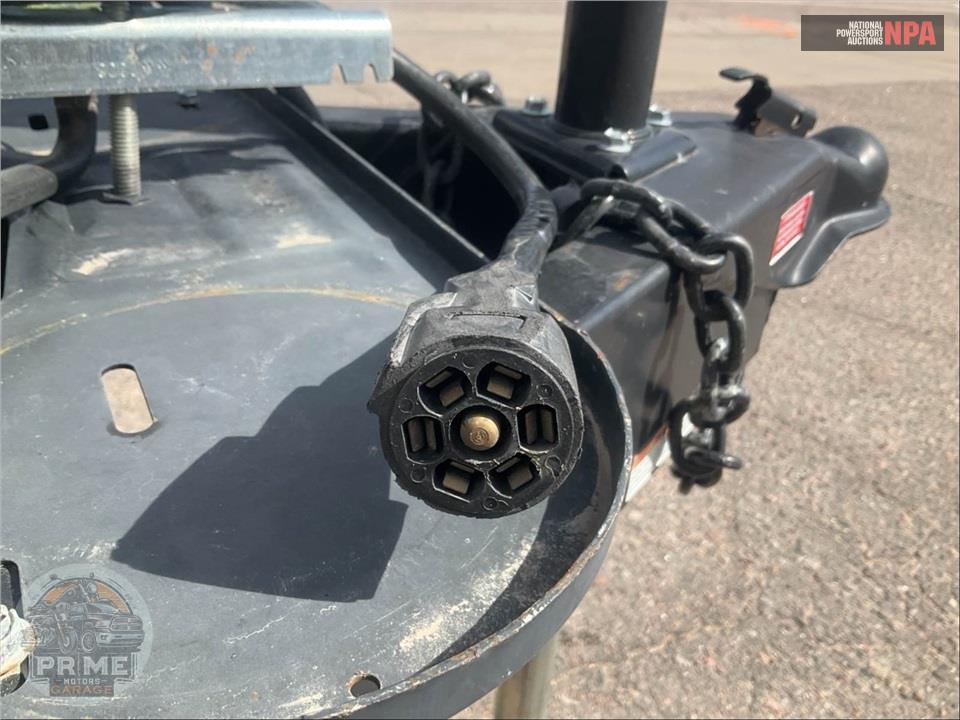 2021 Keystone Rv M-287 QBS - BULLET ULTRA LITE SERIES — фото 48