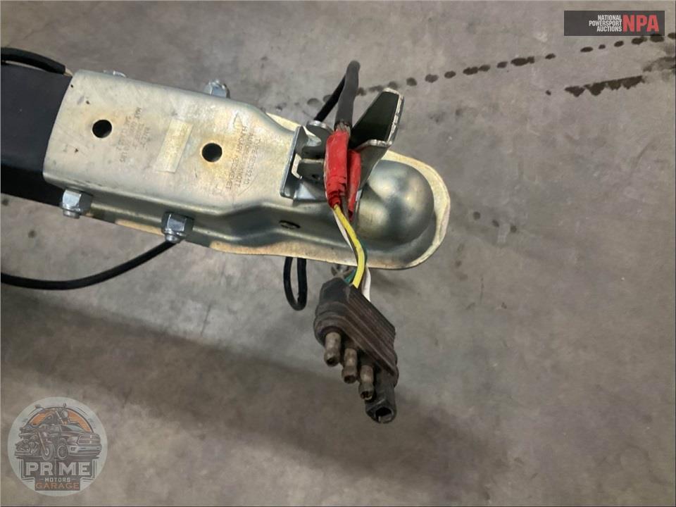 2020 Lowe Ind FM 1775 WT(***) L=18/E=0 — фото 29
