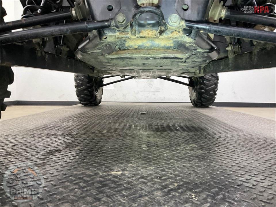 2021 Polaris RZR XP 1000 (ELECTRIC POWER STEERING) — фото 14
