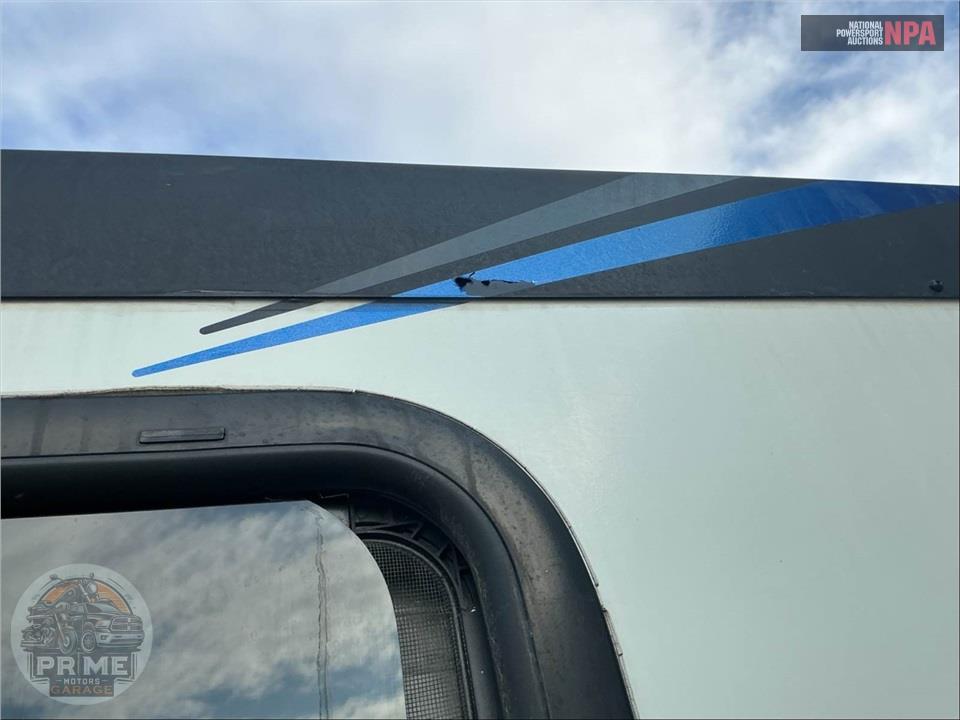 2021 Keystone Rv M-3221 BH - PASSPORT GT SERIES — фото 44