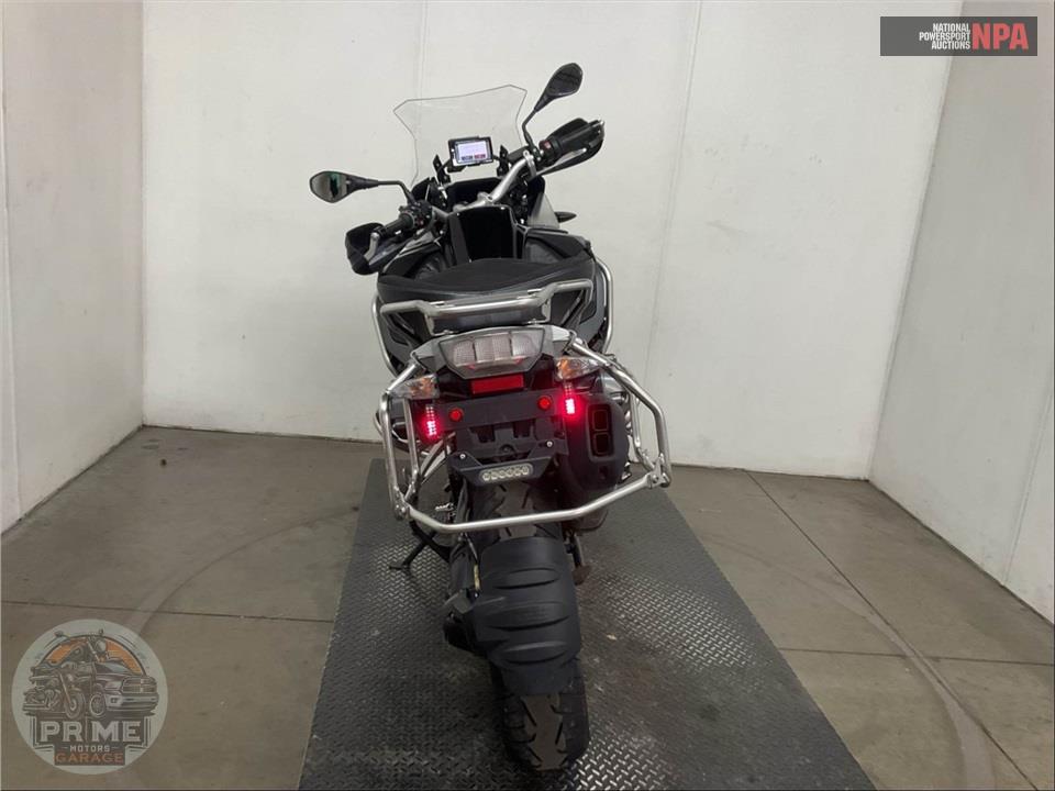2018 Bmw R1200GS ADVENTURE — фото 4