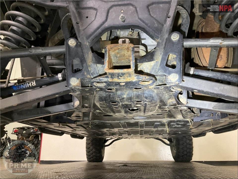 2019 Polaris RANGER CREW XP 1000 EPS — фото 14