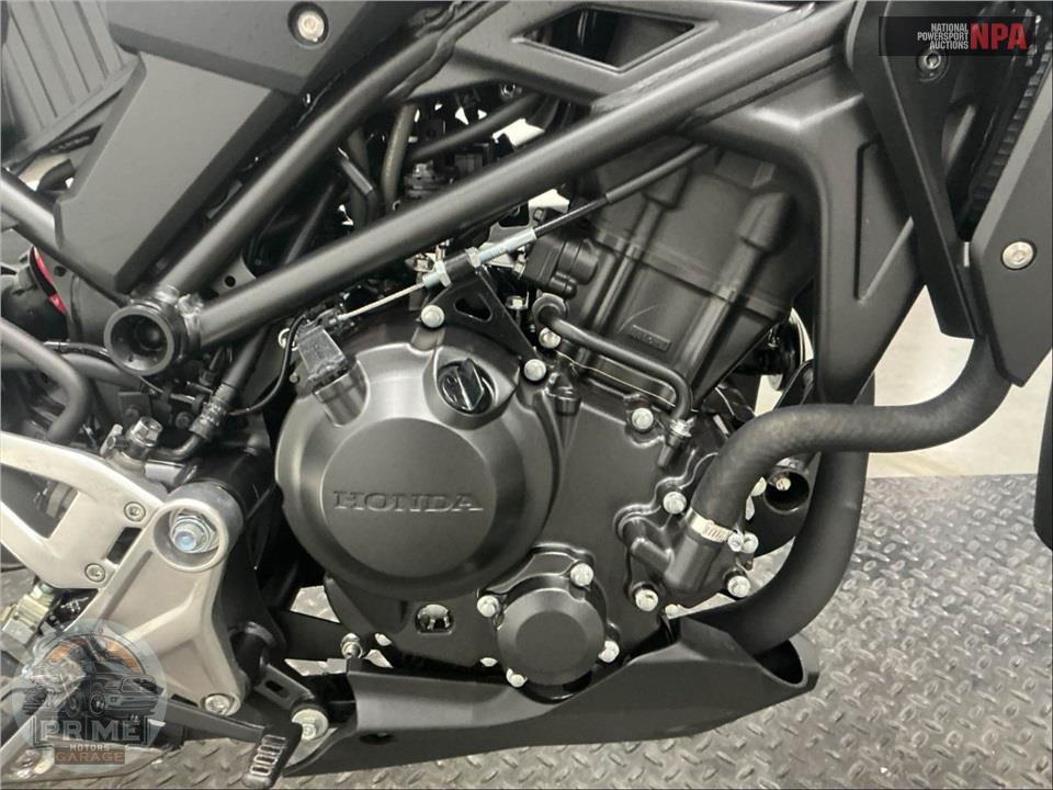 2020 Honda CB300R (ABS) — фото 6