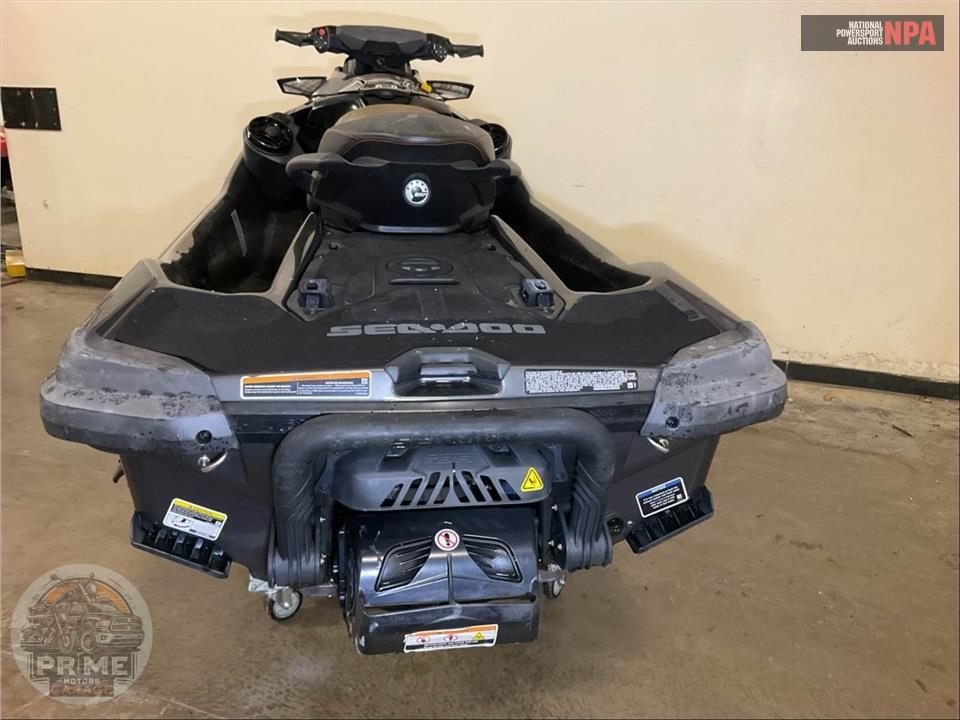 2021 Seadoo/Brp GTX 300 SOUND SYSTEM — фото 4