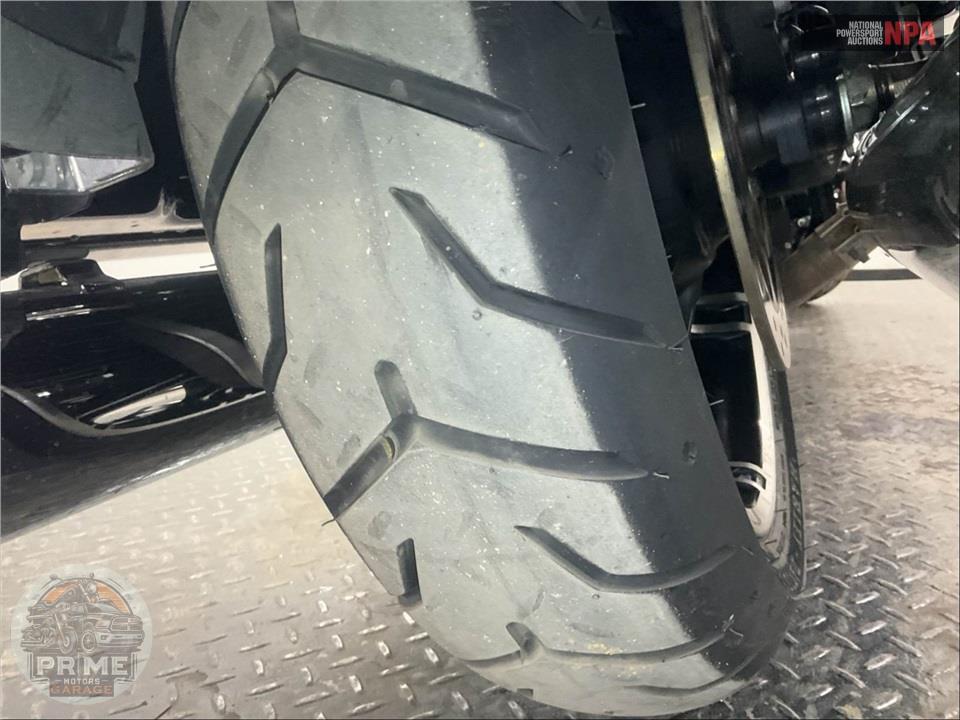 2020 Harley-Davidson FLHTK ULTRA LIMITED — фото 21