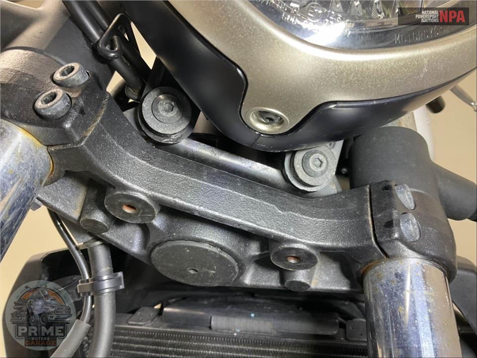 2015 Kawasaki EN650BFF VULCAN S (ABS) — фото 39