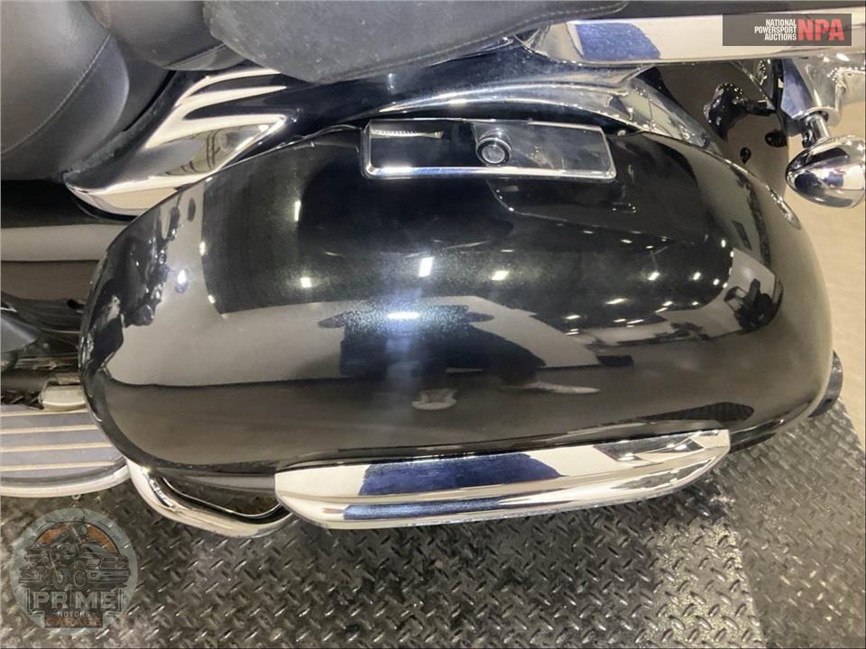 2017 Kawasaki VN1700BHF VULCAN 1700 VOYAGER ABS — фото 21