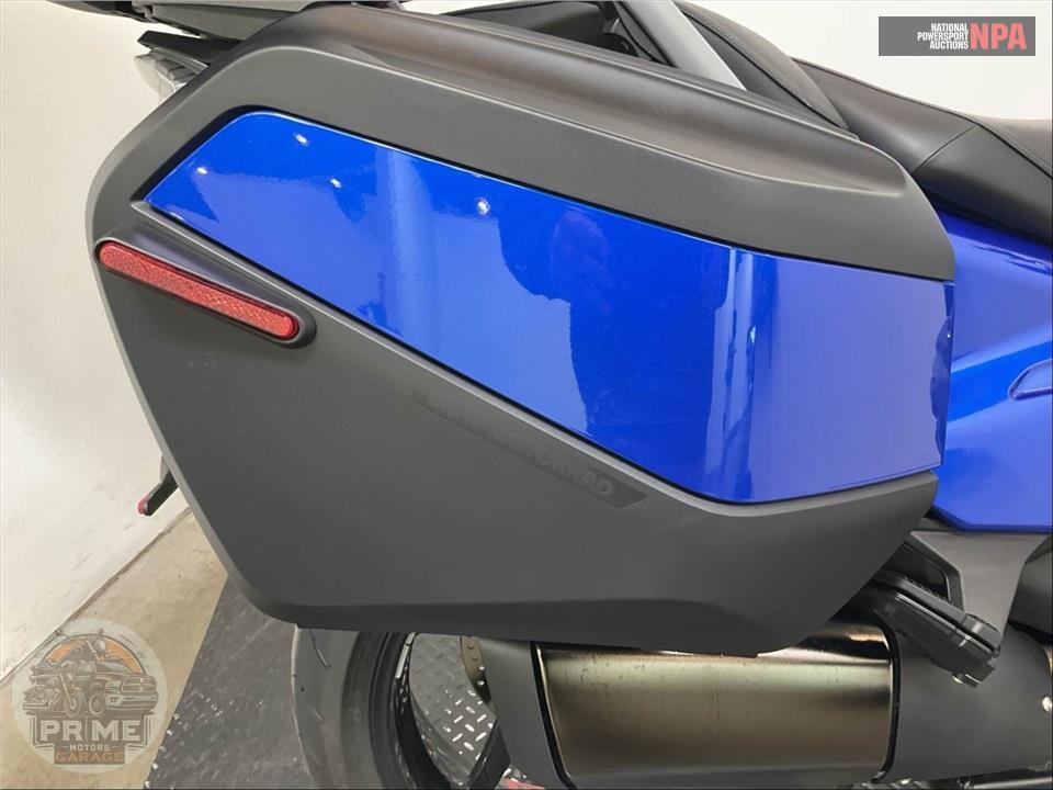 2026 Bmw R1300RT — фото 15