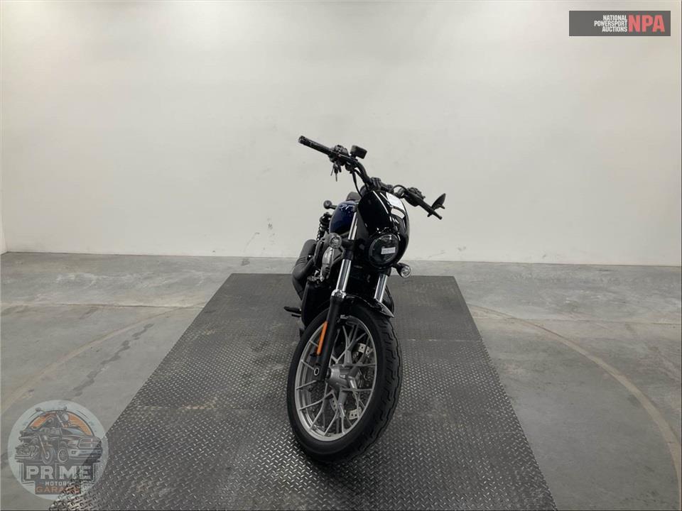 2023 Harley-Davidson RH975S NIGHTSTER SPECIAL — фото 2