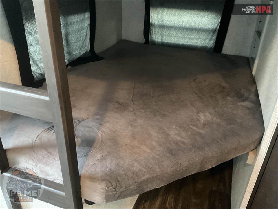 2021 Keystone Rv M-29 BHPR - BULLET PREMIER ULTRA SERIES — фото 13