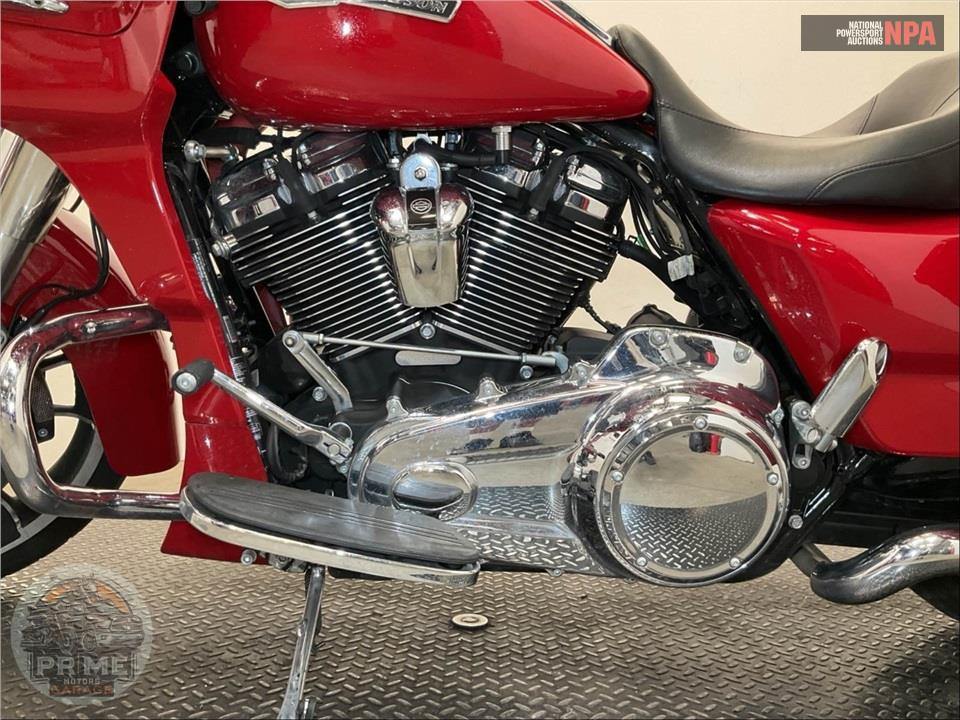 2023 Harley-Davidson FLTRX ROAD GLIDE — фото 7