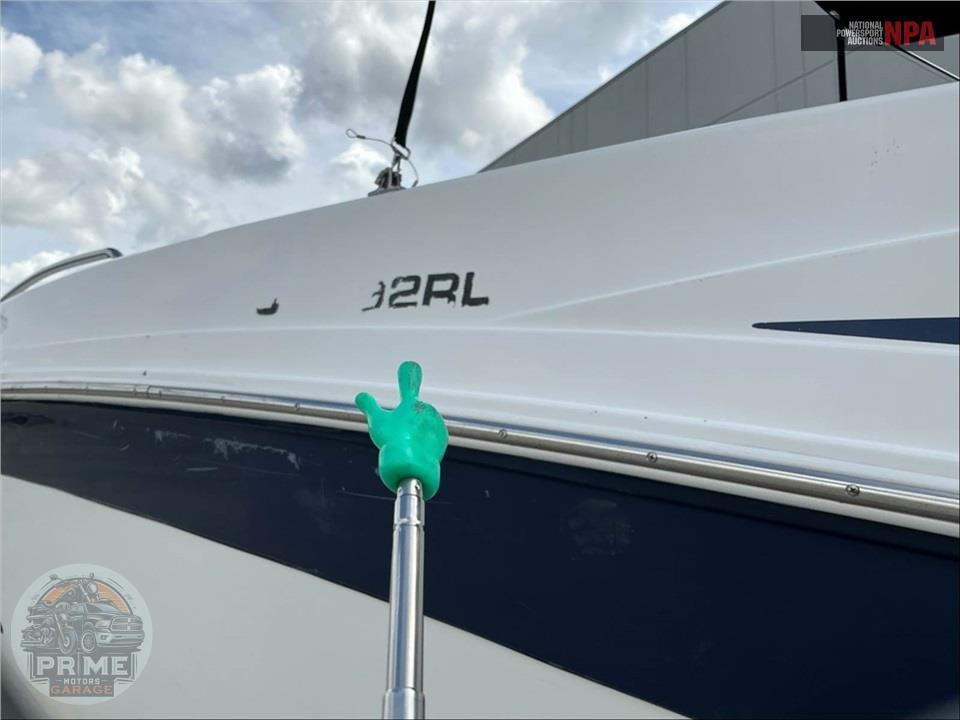 2023 Hurricane Boat SS 192RL(*) SUNDECK SPORT SERIES L=19/E=1-150 MERCURY — фото 28