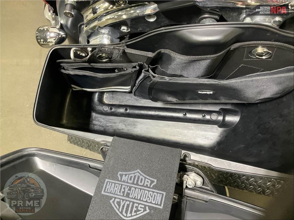 2014 Harley-Davidson FLHXS STREET GLIDE — фото 21