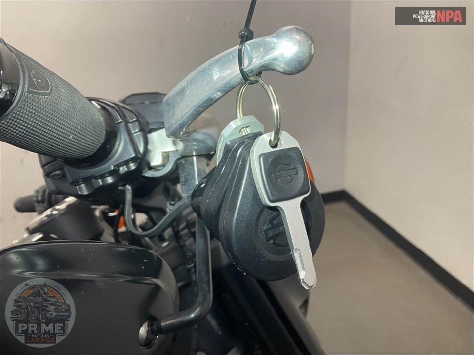 2018 Harley-Davidson FXFBS FAT BOB 114 — фото 10