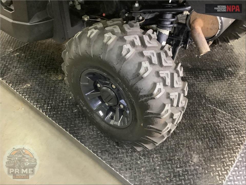 2023 Polaris RANGER 1000 PREMIUM — фото 34