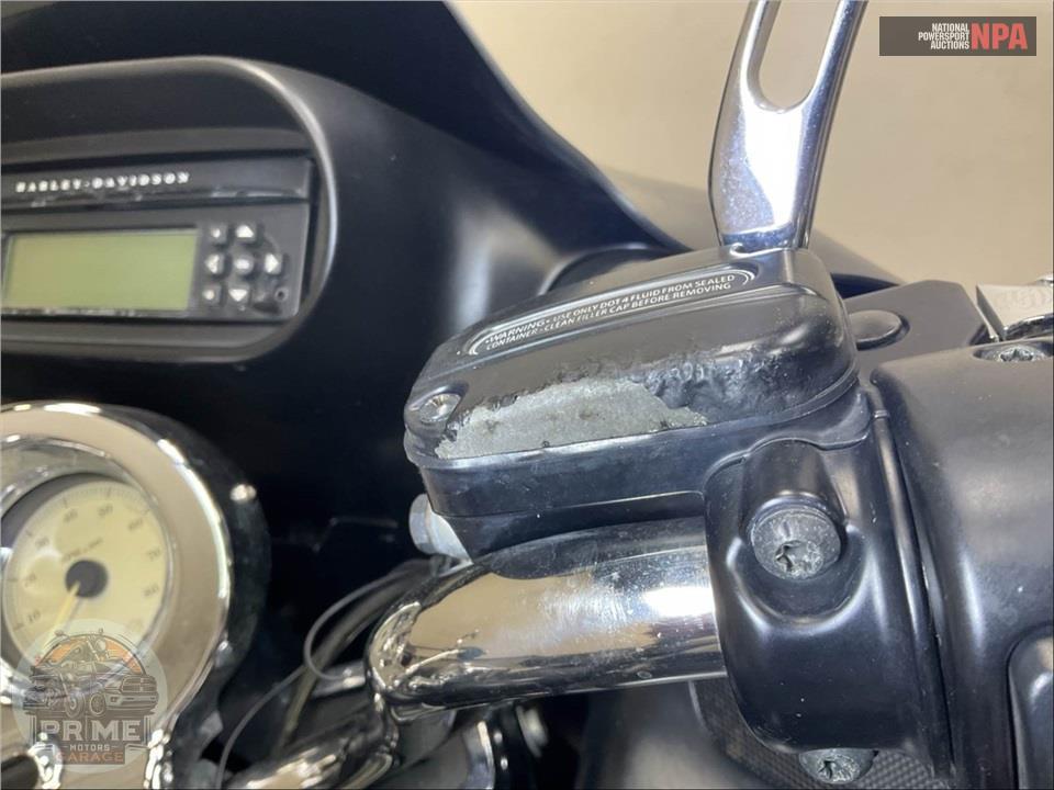 2010 Harley-Davidson FLTRX ROAD GLIDE CUSTOM — фото 14