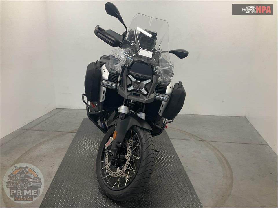 2025 Bmw R 1300 GS ADVENTURE — фото 2