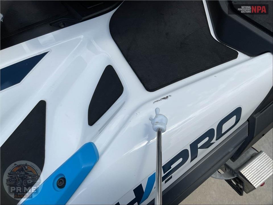 2022 Seadoo/Brp FISHPRO SPORT 170 SND SYS — фото 9