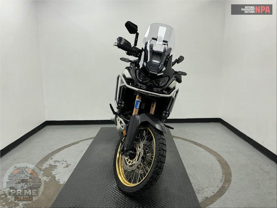 2021 Honda CRF1100D4 AFRICA TWIN ADVENTURE SPORTS ES DCT — фото 2