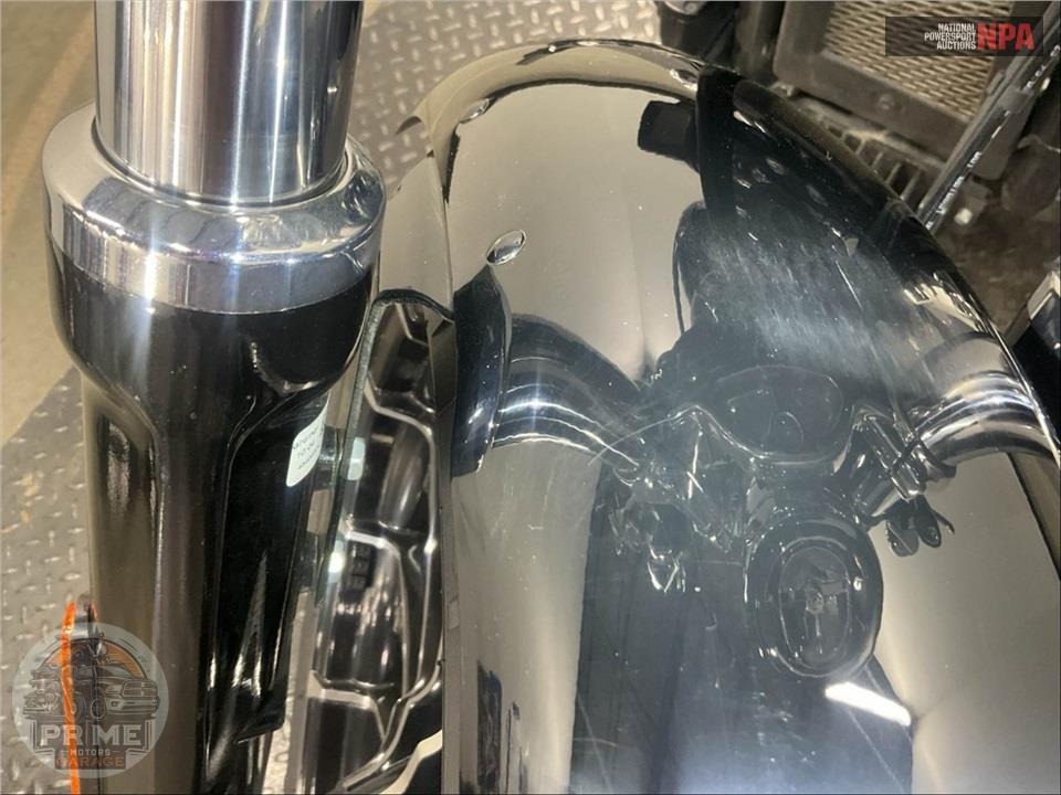 2025 Harley-Davidson FXBR BREAKOUT — фото 14