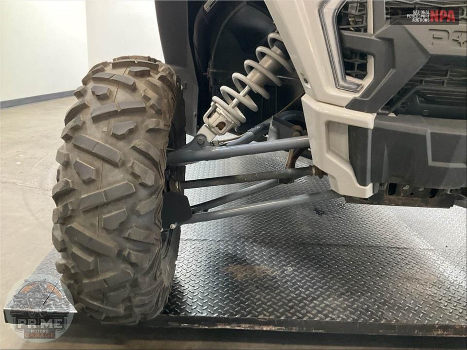 2021 Polaris RZR XP 4 1000 PREMIUM — фото 15