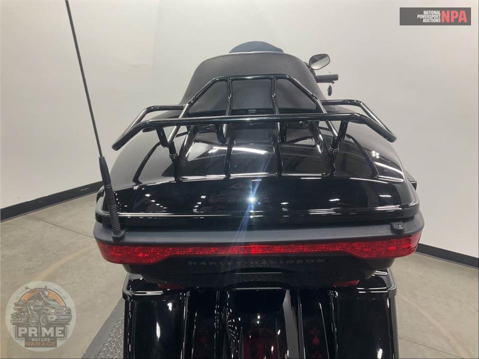 2020 Harley-Davidson FLHTK ULTRA LIMITED — фото 27
