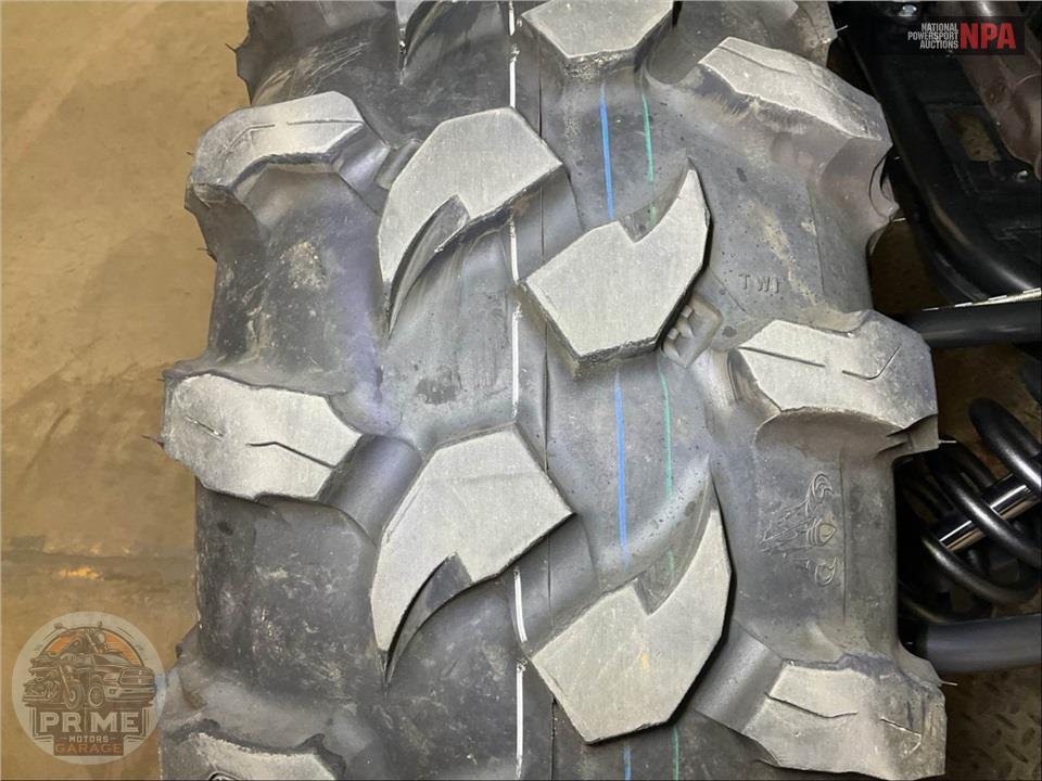 2025 Yamaha YXZ1000R SS — фото 18