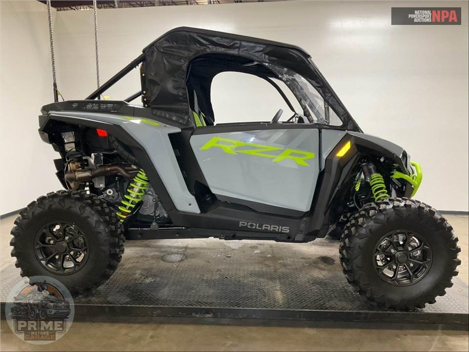 2025 Polaris RZR XP 1000 ULTIMATE — фото 1