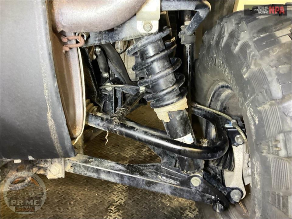 2025 Polaris RANGER CREW XP 1000 NORTHSTAR PREMIUM PURSUIT (CAMOUFLAGE) — фото 25