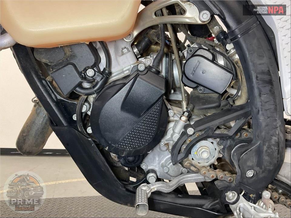 2024 Ktm 125 XC — фото 7
