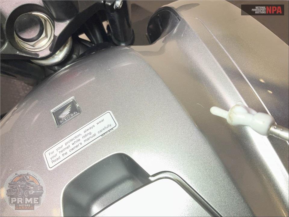 2015 Honda CTX700NDF NAKED DCT (ABS) — фото 22