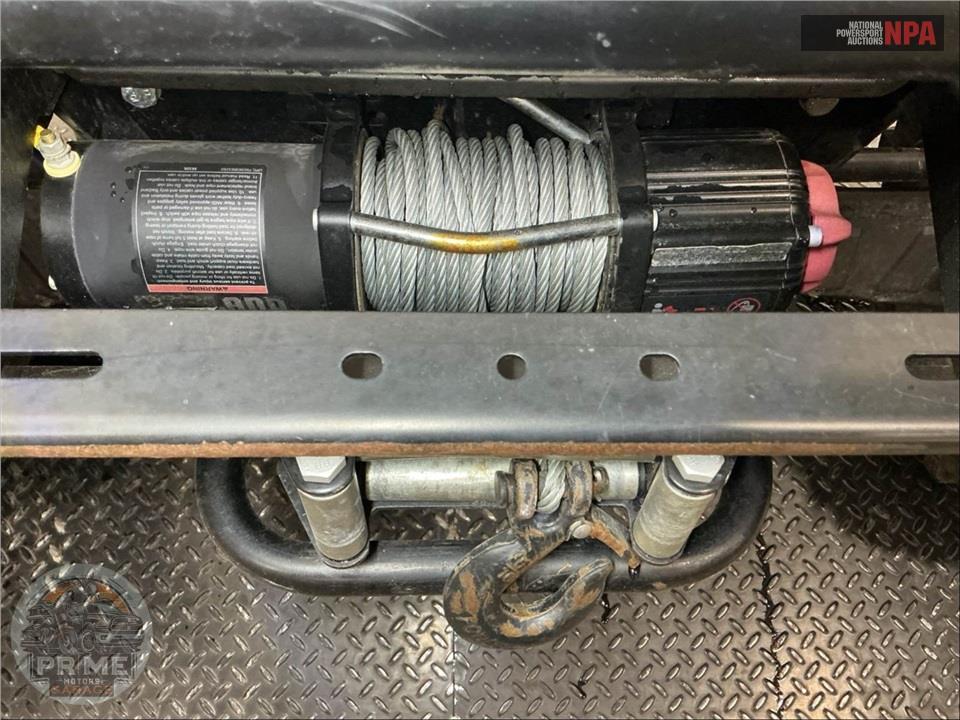 2019 Polaris RANGER CREW XP 1000 EPS — фото 33
